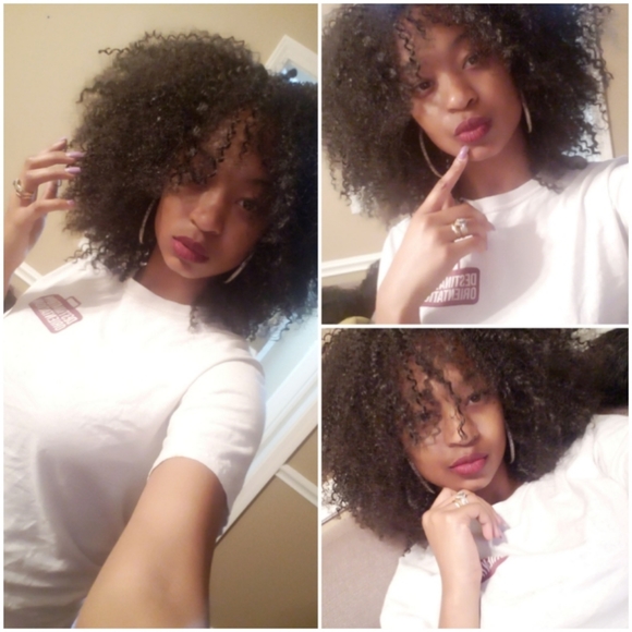 Meet your Posher, Shae - Picture 2 of 4